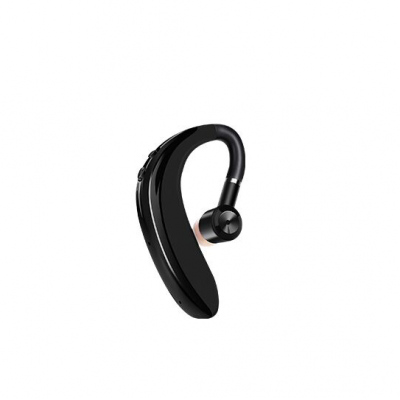 Wireless headset for single ear hanging type driving can answer calls, long standby battery life, fast bone conduction