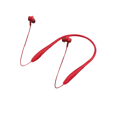 Wireless headphones sports built-in memory integrated mp3 listening to songs sd card 32g running hanging neck magnetic