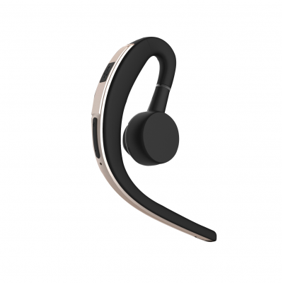 Wireless ultra-long standby headset earbud type driving dedicated can answer the phone single ear sports running ear