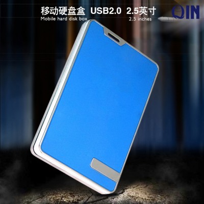 1TB 2.5" High Speed USB 3.0 External Hard Disk Drive Portable Hard Drive Mobile HDD