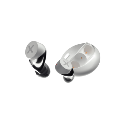 Foreign fashion true wireless earphones binaural ultra-long standby battery life sports earphones